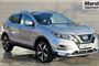 2018 Nissan Qashqai 1.2 DiG-T Tekna 5dr