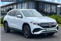 2023 Mercedes-Benz EQA EQA 250+ 140kW AMG Line Premium 70.5kWh 5dr Auto