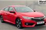 2020 Honda Civic 1.6 i-DTEC SR 4dr