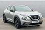 2022 Nissan Juke 1.0 DiG-T 114 Tekna+ 5dr