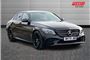 2020 Mercedes-Benz C-Class C220d AMG Line Premium 4dr 9G-Tronic