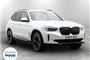 2021 BMW iX3 210kW Premier Edition 80kWh 5dr Auto