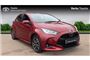 2021 Toyota Yaris 1.5 Hybrid Design 5dr CVT