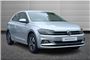 2021 Volkswagen Polo 1.0 EVO 80 Match 5dr