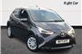 2021 Toyota Aygo 1.0 VVT-i X-Play TSS 5dr