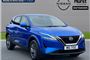 2022 Nissan Qashqai 1.3 DiG-T MH 158 Acenta Premium 5dr Xtronic