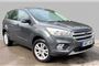 2017 Ford Kuga 2.0 TDCi Zetec 5dr Auto