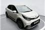 2021 Kia Picanto 1.0 X-Line 5dr Auto