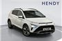 2021 Hyundai Bayon 1.0 TGDi [120] 48V MHEV Premium 5dr