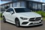 2021 Mercedes-Benz CLA CLA 220d AMG Line Premium 4dr Tip Auto