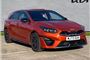 2023 Kia Ceed 1.5T GDi ISG GT-Line 5dr