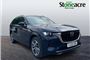 2025 Mazda Cx 80 3.3d Takumi Plus 5dr Auto AWD [Conv/DAP/Pan]