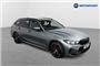 2023 BMW 3 Series Touring 330e M Sport 5dr Step Auto