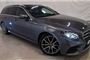 2021 Mercedes-Benz E-Class Estate E200 AMG Line Edition 5dr 9G-Tronic