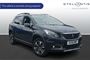 2019 Peugeot 2008 1.2 PureTech Allure Premium 5dr [Start Stop]