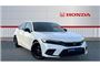 2023 Honda Civic 2.0 eHEV Sport 5dr CVT