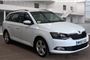 2015 Skoda Fabia Estate 1.2 TSI SE L 5dr DSG