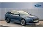 2022 Ford Focus Estate 1.0 EcoBoost Hybrid mHEV 155 Titanium Vignale 5dr