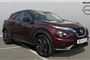 2024 Nissan Juke 1.0 DiG-T N-Connecta 5dr