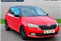 2020 Skoda Fabia 1.0 MPI Colour Edition 5dr