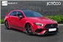 2020 Mercedes-Benz A-Class A45 S 4Matic+ Plus 5dr Auto