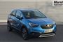 2020 Vauxhall Crossland X 1.2T [130] Elite 5dr [Start Stop] Auto