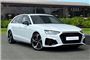 2024 Audi A4 Avant 35 TDI Black Edition 5dr S Tronic