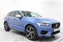 2017 Volvo XC60 2.0 T8 Hybrid R DESIGN Pro 5dr AWD Geartronic