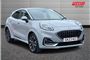 2023 Ford Puma 1.0 EcoBoost Hybr mHEV 155 ST-Line Vignale 5dr DCT