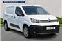 2020 Citroen Berlingo Van 1.5 BlueHDi 950Kg Enterprise 100ps