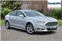 2019 Ford Mondeo 2.0 TDCi Zetec Edition 5dr