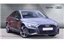 2022 Audi A3 Saloon 35 TDI Edition 1 4dr S Tronic