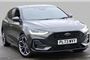 2023 Ford Focus 1.0 EcoBoost Hybrid mHEV ST-Line X 5dr