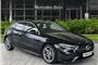 2024 Mercedes-Benz A-Class A180 AMG Line Executive 5dr Auto