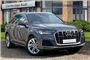 2021 Audi Q7 55 TFSI e Quattro S Line 5dr Tiptronic