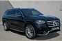 2024 Mercedes-Benz GLS GLS 450d 4Matic AMG Line Premium + 5dr 9G-Tronic