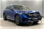 2023 Mercedes-Benz GLC GLC 300e 4Matic AMG Line 5dr 9G-Tronic