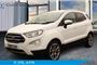 2019 Ford EcoSport 1.0 EcoBoost 125 Titanium 5dr Auto