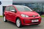 2021 Volkswagen Up 1.0 65PS White Edition 5dr