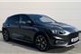 2021 Ford Focus Active 1.0 EcoBoost 125 Active X 5dr