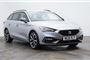 2021 SEAT Leon Estate 1.5 TSI EVO 150 FR Sport 5dr