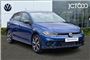 2025 Volkswagen Polo 1.0 TSI Black Edition 5dr DSG