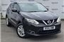 2014 Nissan Qashqai 1.5 dCi Acenta Premium 5dr