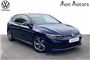 2021 Volkswagen Golf 1.5 TSI R-Line 5dr