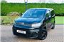 2021 Citroen Berlingo Van 1.5 BlueHDi 1000Kg Driver 130ps EAT8 [Start Stop]