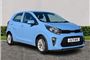 2021 Kia Picanto 1.0 2 5dr [4 seats]