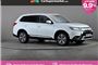 2020 Mitsubishi Outlander 2.0 Exceed 5dr CVT