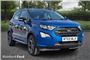 2019 Ford EcoSport 1.0 EcoBoost 125 ST-Line 5dr Auto