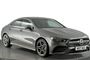 2022 Mercedes-Benz CLA Class CLA 35 4Matic 4dr Tip Auto