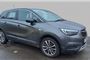 2020 Vauxhall Crossland X 1.2T [110] Griffin 5dr [6 Spd] [Start Stop]